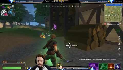 Global #1 Masters Rank [Solo Squads][Epic Music]