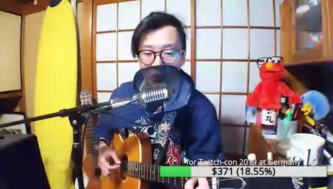 [ENG JPN] just chatting !goal !subgoal