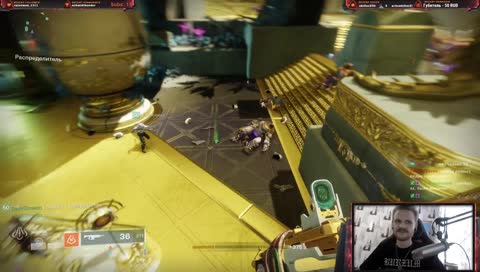 БыстроРейды до сброса. Фарм Кузницы [ULTRA 1080p60]