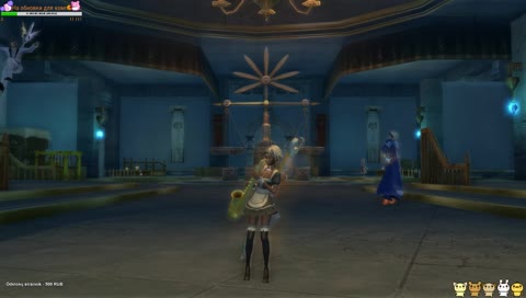 TheAion [3.0]: Одной попой на две расы / Стрим #177