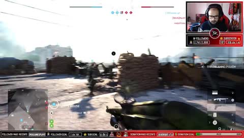 Nice bug Dice