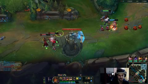 Archie2b Grandmaster euw