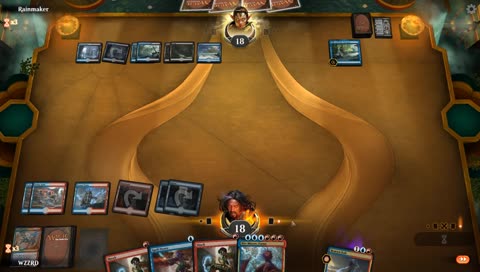 Ravnica Allegiance OUT PogChamp