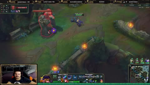 [ESP] Unas partidas de risas a lo loco!