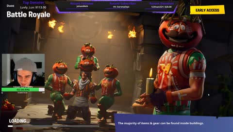 Giveaway at 500 Followers! Waiting for update!