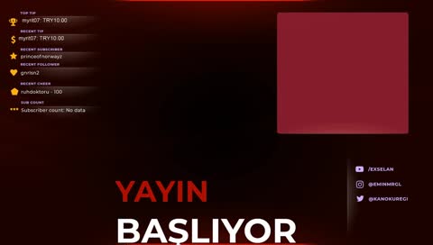 Salı en sevmediğim gün Sa   #2019   || 500 Takipçiye steam cüzdan kodu çekilişi || !discord !video