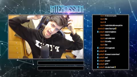 BUON COMPLEANNO A ME... E SPERIAMO IN UNA BUONA PATCH