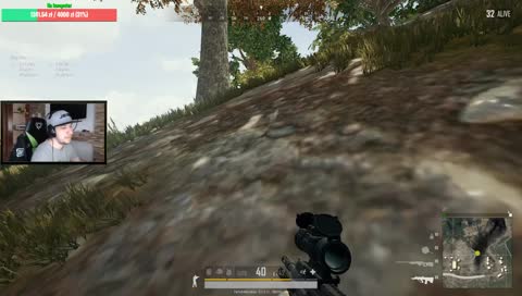 Dzien 2: Erangel ;) | [2060 Wins] fb.com/mezalias