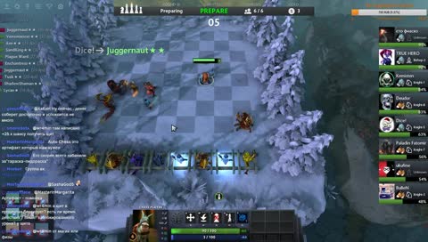 [RU] Bishop AMA стрим | Подготовка к AUTO CHESS International