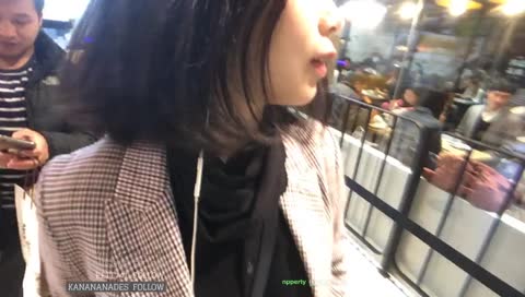 Hi Taipei 微風南山人擠人