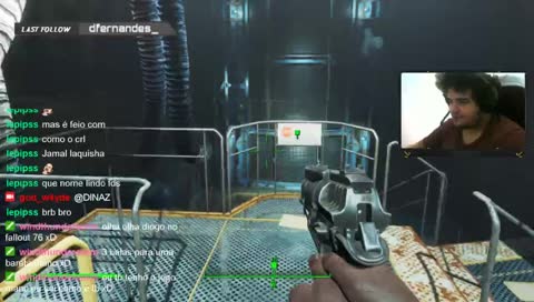 [PT/ENG] HOJE E PARA FUN! > !sr !discord !steam !insta