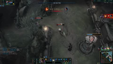 제정신이 아닌 팀원들 (feat.누누)