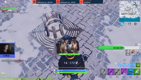 road to affiliate! need viewers!!!