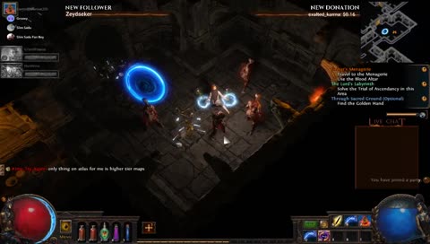 Bdo ' dan sonra yeni oyun yeni başlangıç