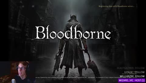 [Aus] Blind Playthrough Help Me