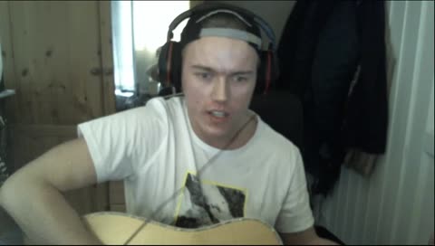 TeaTime :D taking requests, come hangout!