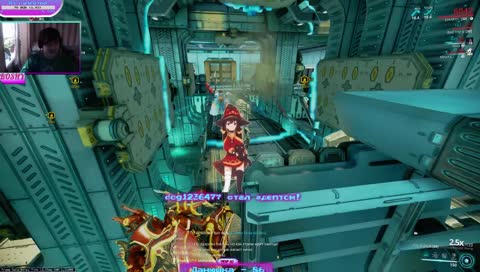 Warframe помоичка