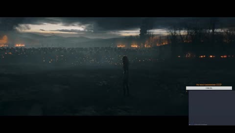 Witcher 3 Wild Hunt закончим то чего хотел папич