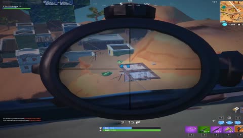 [ENG]/[DK] 800+ wins duo scrims later :D