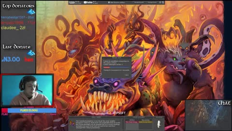 Tibijka grana, wbijaj gostek. Special na 50 followów.