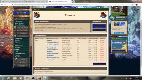 Ek 430 Axe 117 Rp 360 Distance 125 Ed 397 Mlvl 101
Server Talera : Lodbrok Team ....