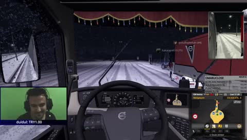 Tokyo drift