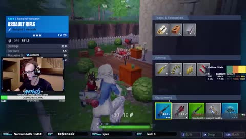 NEW Update! Actually Pog this time ~ YouTube Video up! ~ 1300+ Wins 28K+ Elims