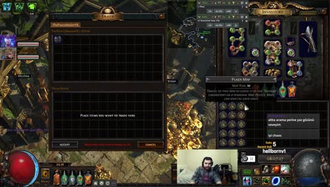 [TR/EN][BSC] mirror mirror on the...stash?? !6link !6link2