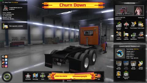 (Follow for Follow) Lets Obtian This Grain!