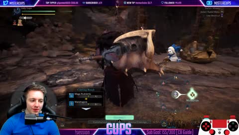 Need Help? Just Ask! Answering Questions and Setbuilding|!session