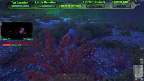 [EU/PVP] Arrrghh💥Suchen Member!!! 💥☘!Glücksrad🎉[GER|PC|720P|60FPS]