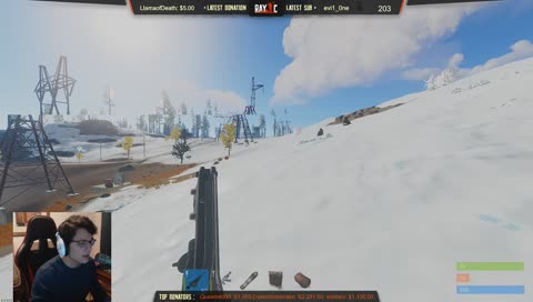 Action Packed! || !twitter || !discord