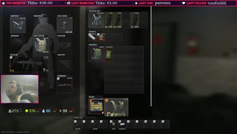 Je me fais Prank par les Serveurs EFT