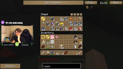 FTB Infinity W Friends! | Teach Us! | !Discord | !Prime |