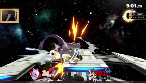 FR | Smash avec viewers