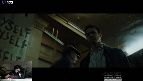 БОЙЦОВСКИЙ КЛУБ  - ЗАЛЕТАЕМ ;)