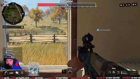 (PS4) neues Update #blackout