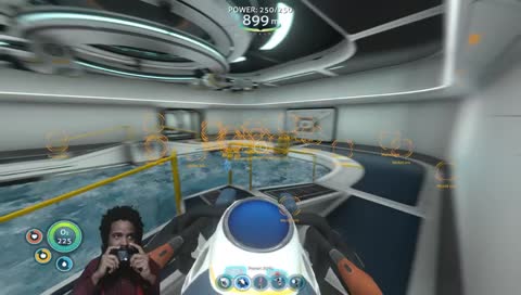 SUBNAUTICA HARDCORE! Like always, we Wavy, and this the Wavy edition
