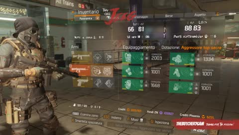 [PC-IT] pvp jeeg and friends