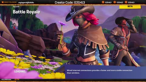 Playing with Viewers!! (!Play) All Social Media @G2G413