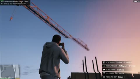 back on h1 come watch Pog