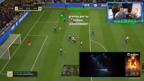 Charlas de pros! FT YAGO & MOAPH || !loots IG&TW @lucioorodriguez