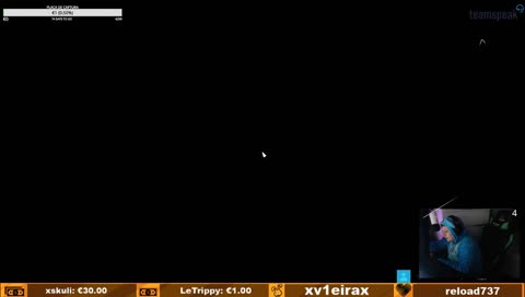 #5 PT/ENG UM STITCH NA TWITCH!! JA SOMOS 400!!!! RUMO AOS 500 !!!!