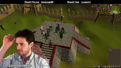 [ENG] Chat and Chill - returning after 10 years - former p-mod (cstrife16)