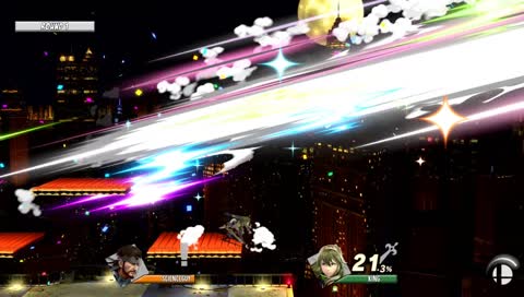 | Practicing for Online Tourney + Viewer Tourney (SDR10) |