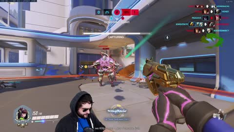 ᕦ(ò_óˇ)ᕤ 4142 Peak | Ladder and scrims later