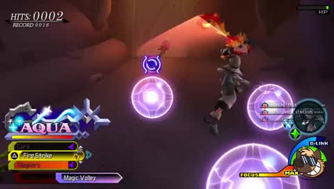 "Okay I believe you" [CRITICAL FM]