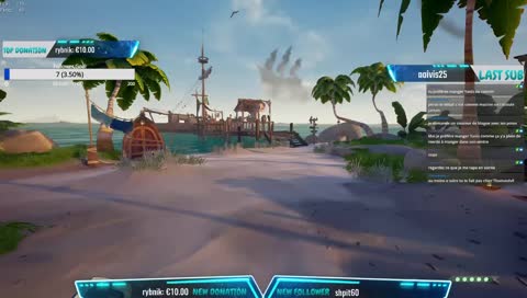 [FR] PVP🔥PIRE ÉQUIPAGE 2019