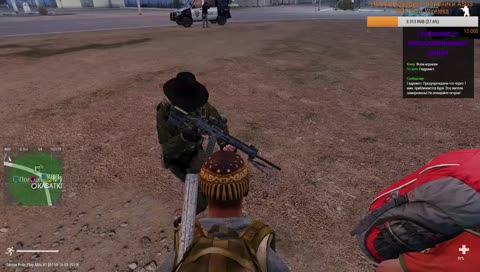 [60fp]Зимняя охота. Розыгрыш ARK: Survival Evolved для СНГ на 1000 подписчиков.