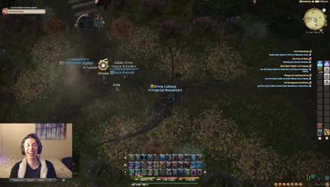 Stormblood Spoilers! New patch...